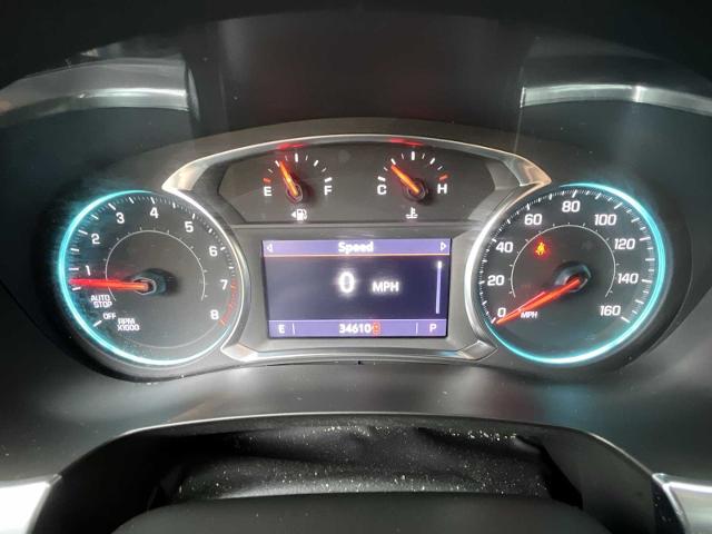 2023 Chevrolet Traverse Vehicle Photo in PITTSBURGH, PA 15226-1209
