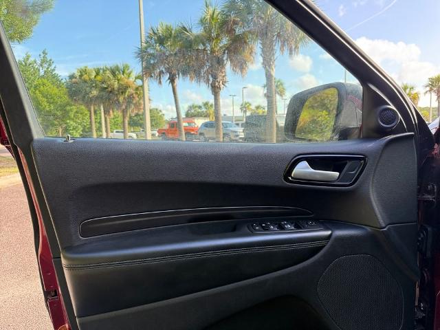 2023 Dodge Durango Vehicle Photo in Savannah, GA 31419
