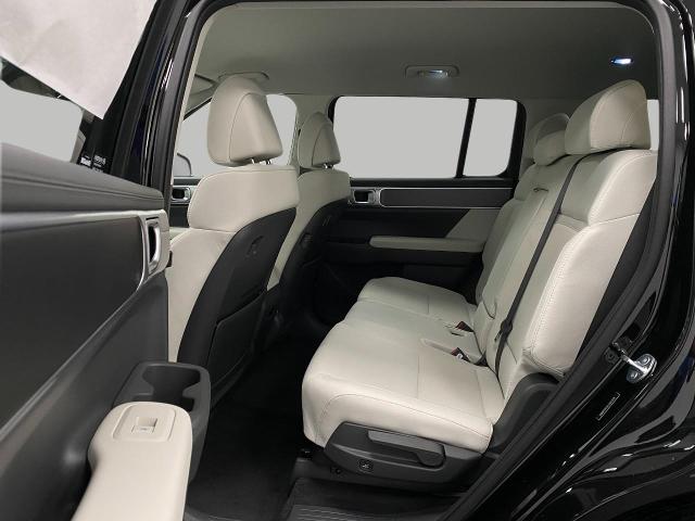 2026 Hyundai SANTA FE Hybrid Vehicle Photo in Appleton, WI 54913