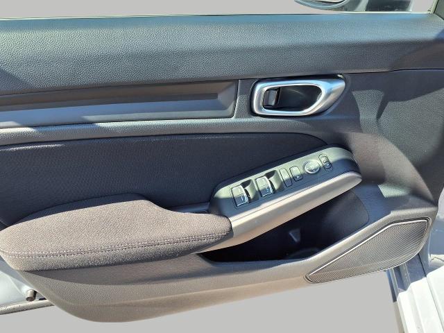 2025 Honda Civic Hatchback Vehicle Photo in Oshkosh, WI 54904