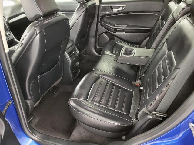 2024 Ford Edge Vehicle Photo in Neenah, WI 54956