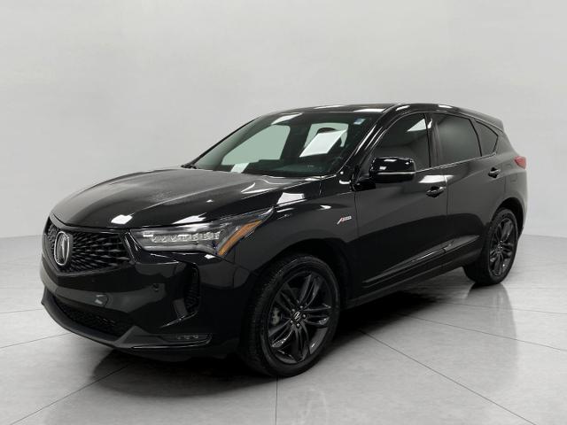2023 Acura RDX Vehicle Photo in Appleton, WI 54913