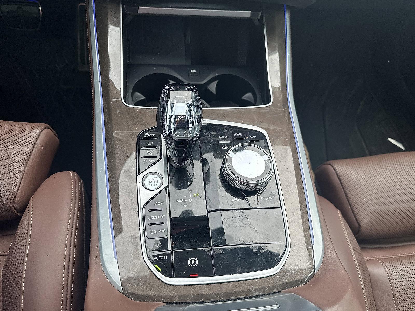 2023 BMW X5 M50i Vehicle Photo in Lancaster, PA 17601