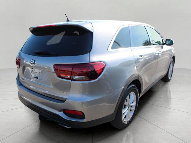 2019 Kia Sorento Vehicle Photo in Green Bay, WI 54304