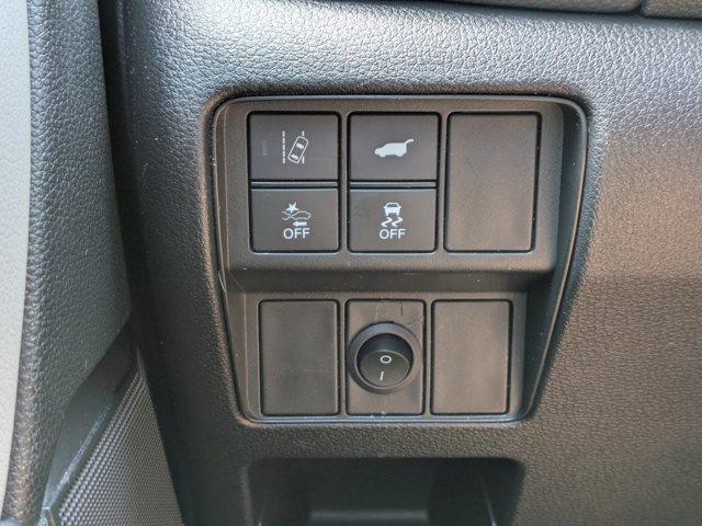 2021 Honda CR-V Vehicle Photo in BRUNSWICK, GA 31525-1881
