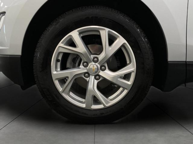 2021 Chevrolet Equinox Vehicle Photo in Appleton, WI 54913