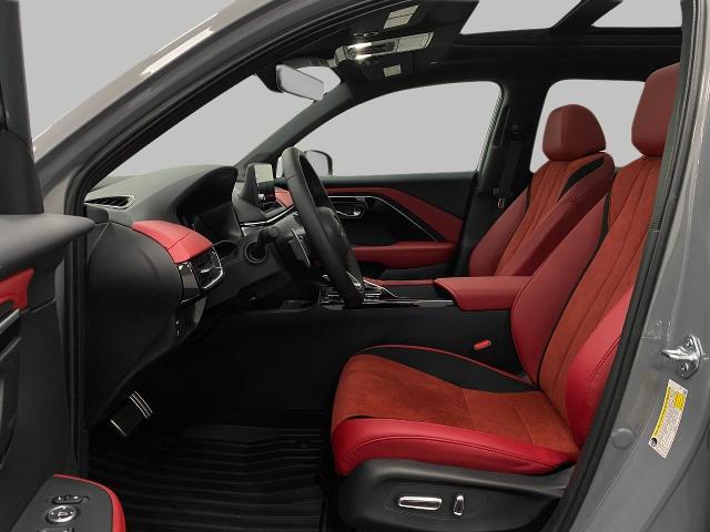 2025 Acura ADX Vehicle Photo in Appleton, WI 54913