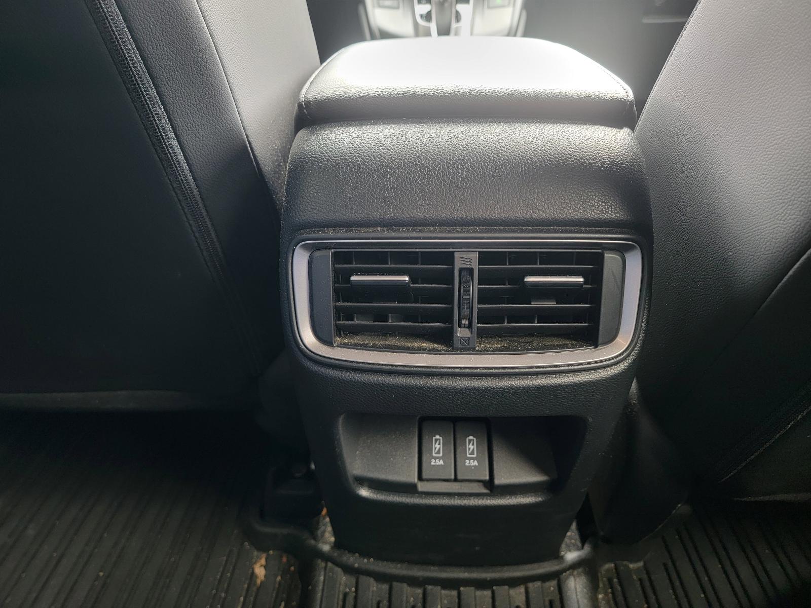 2020 Honda CR-V Vehicle Photo in Harrisburg, PA 17111