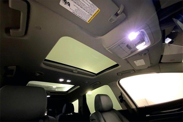 2021 Buick Enclave Vehicle Photo in KANSAS CITY, MO 64114-4502