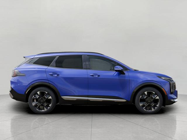 2026 Kia Sportage Vehicle Photo in Appleton, WI 54914