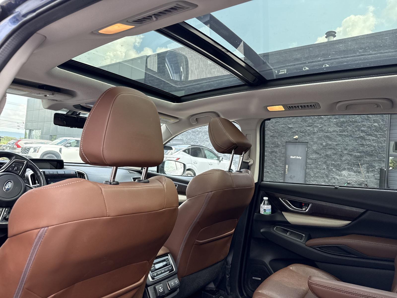 2019 Subaru Ascent Vehicle Photo in Mechanicsburg, PA 17050