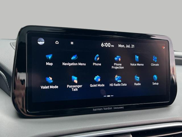 2022 Hyundai SANTA FE Vehicle Photo in Appleton, WI 54914
