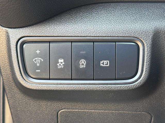 2024 Kia Soul Vehicle Photo in Appleton, WI 54914