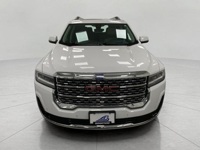 2023 GMC Acadia Vehicle Photo in Appleton, WI 54913