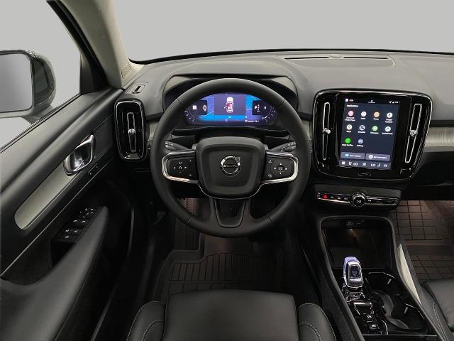 2026 Volvo XC40 Vehicle Photo in Appleton, WI 54913