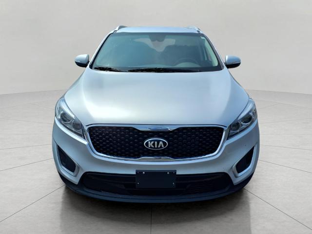 2017 Kia Sorento Vehicle Photo in Oshkosh, WI 54904