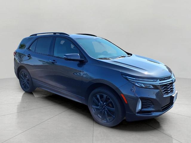 2022 Chevrolet Equinox Vehicle Photo in Neenah, WI 54956