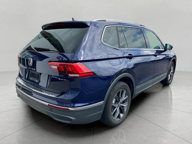 2023 Volkswagen Tiguan Vehicle Photo in Neenah, WI 54956