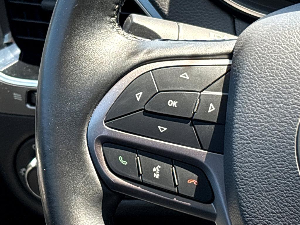 2019 Jeep Cherokee Vehicle Photo in POOLER, GA 31322-3252