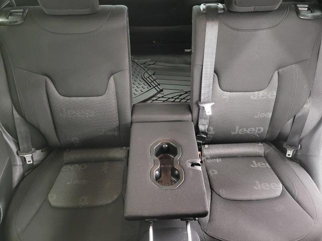 2015 Jeep Renegade Vehicle Photo in OSHKOSH, WI 54904-7811
