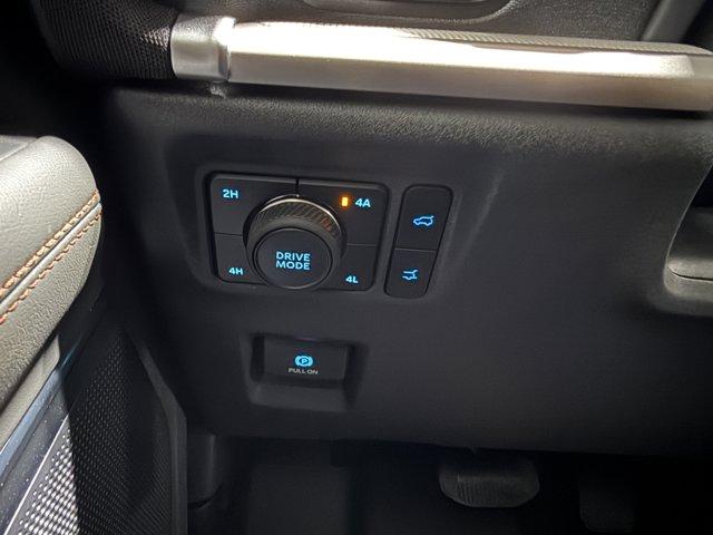 2025 Ford Expedition Vehicle Photo in Ogallala, NE 69153