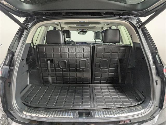 2024 Kia Telluride Vehicle Photo in ENGLEWOOD, CO 80113-6708