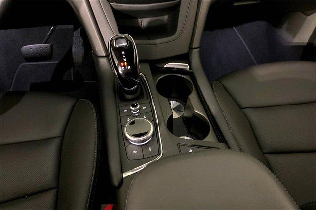 2025 Cadillac XT6 Vehicle Photo in KANSAS CITY, MO 64114-4502
