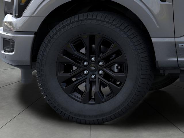 2025 Ford F-150 Vehicle Photo in Oshkosh, WI 54901