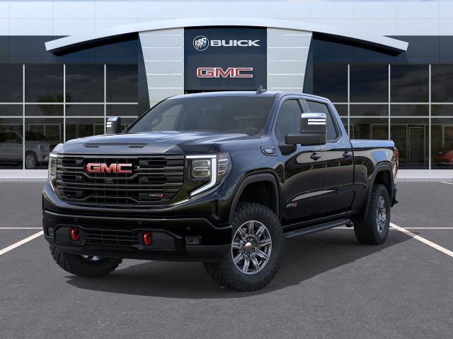 2026 GMC Sierra 1500 Vehicle Photo in GREEN BAY, WI 54303-3330
