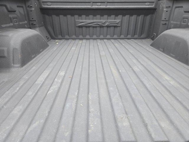 2024 Chevrolet Silverado 1500 Vehicle Photo in Decatur, TX 76234