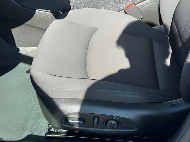 2024 Chevrolet Malibu Vehicle Photo in MADISON, WI 53713-3220
