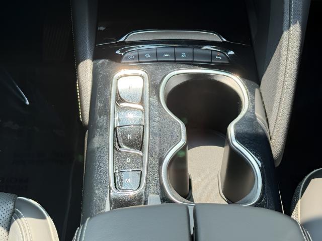 2021 Buick Envision Vehicle Photo in MIDDLETON, WI 53562-1492