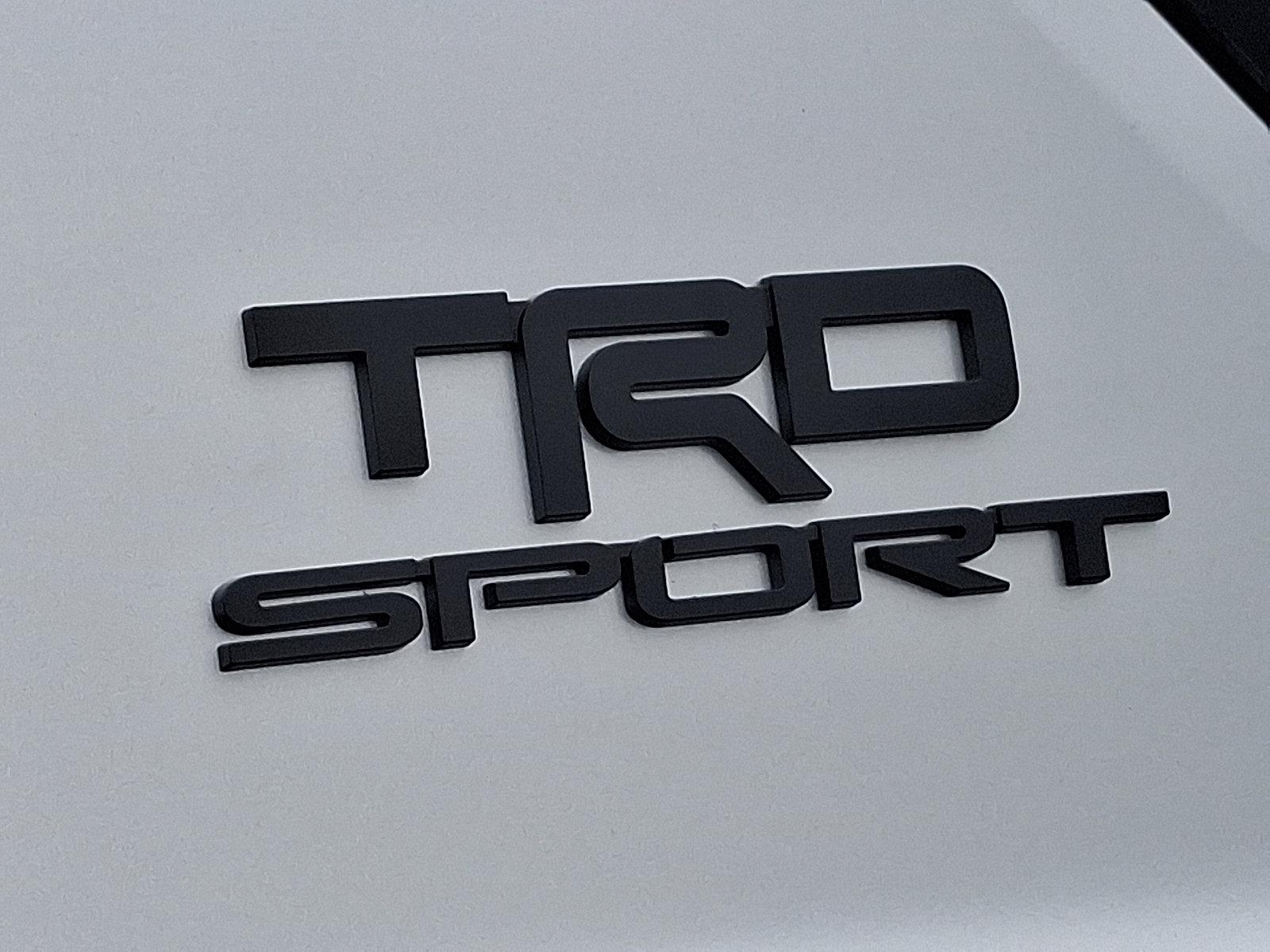 2025 Toyota 4Runner Vehicle Photo in Trevose, PA 19053