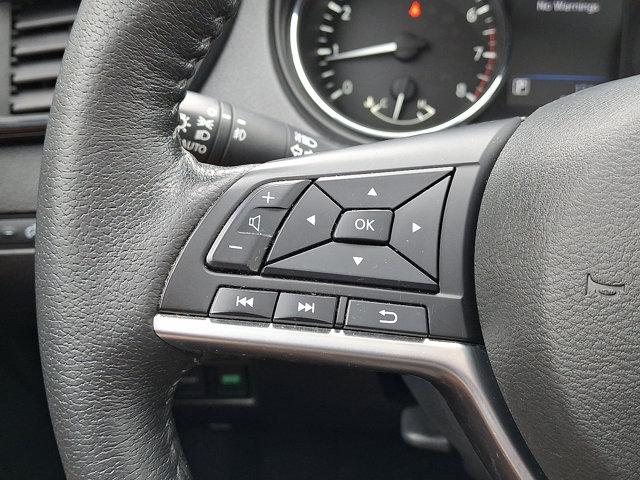 2020 Nissan Rogue Vehicle Photo in Philadelphia, PA 19116