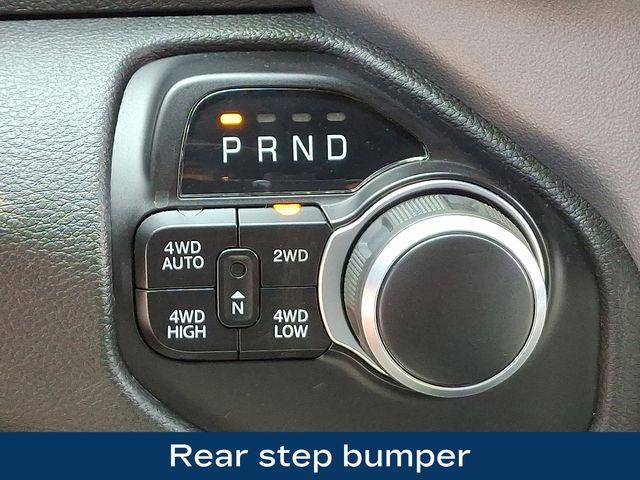 2022 Ram 1500 Vehicle Photo in PAWLING, NY 12564-3219