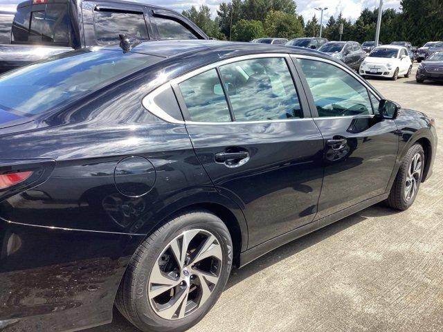 2020 Subaru Legacy Vehicle Photo in PUYALLUP, WA 98371-4149