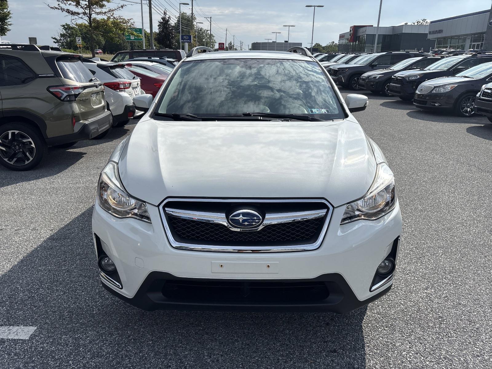 2016 Subaru Crosstrek Vehicle Photo in Mechanicsburg, PA 17050