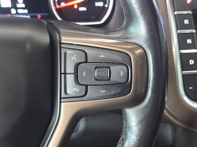 2021 Chevrolet Tahoe Vehicle Photo in Decatur, TX 76234