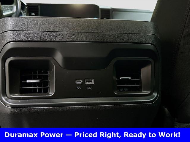 2023 Chevrolet Silverado 1500 Vehicle Photo in EVERETT, WA 98203-5662