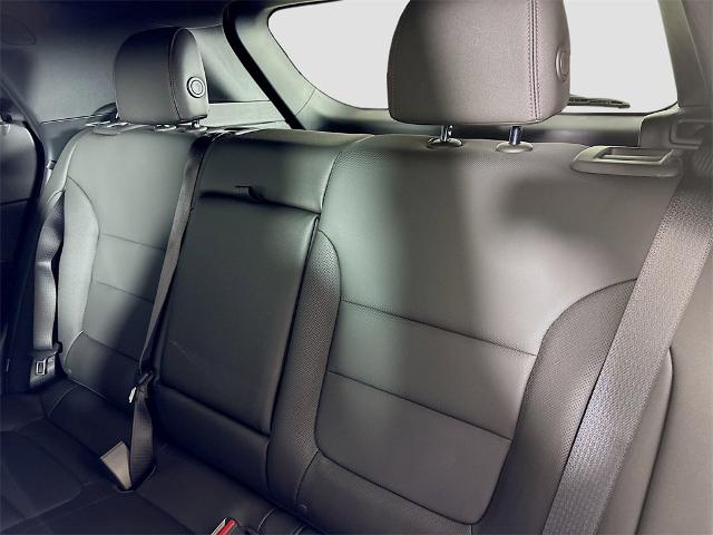 2026 Chevrolet Trailblazer Vehicle Photo in PUYALLUP, WA 98371-4149