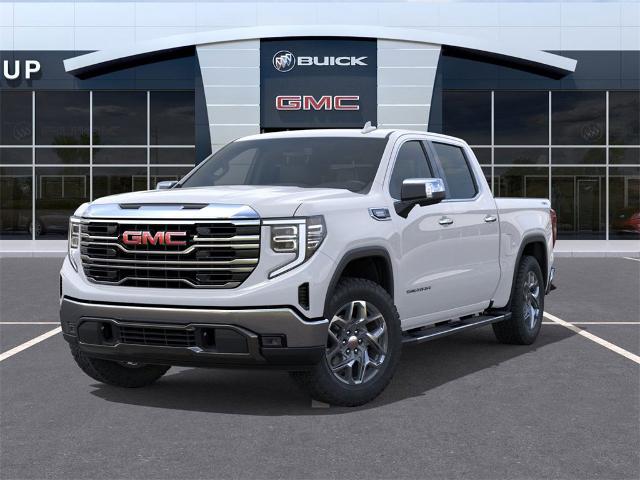 2026 GMC Sierra 1500 Vehicle Photo in PUYALLUP, WA 98371-4149