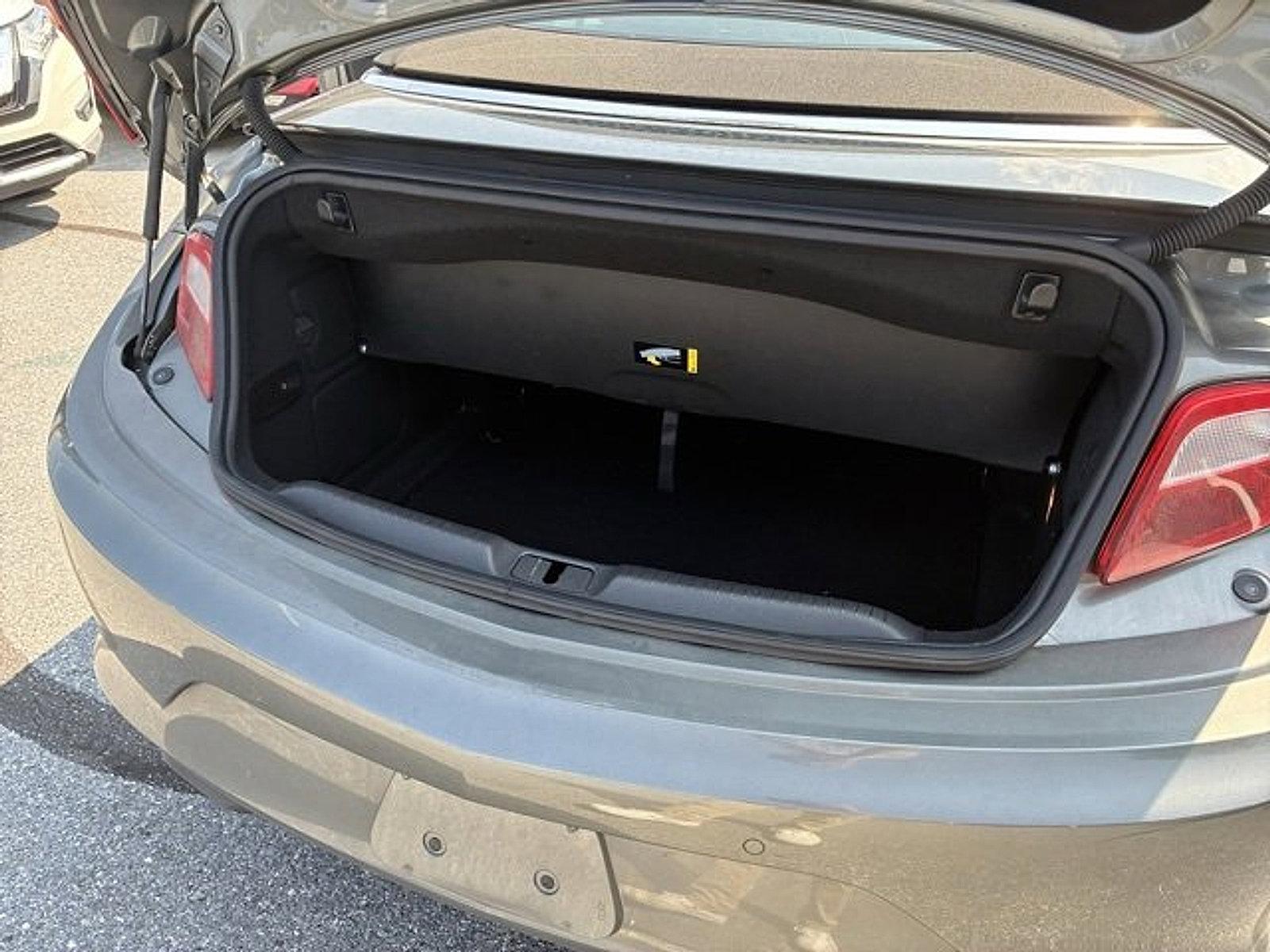 2019 Buick Cascada Vehicle Photo in Harrisburg, PA 17111