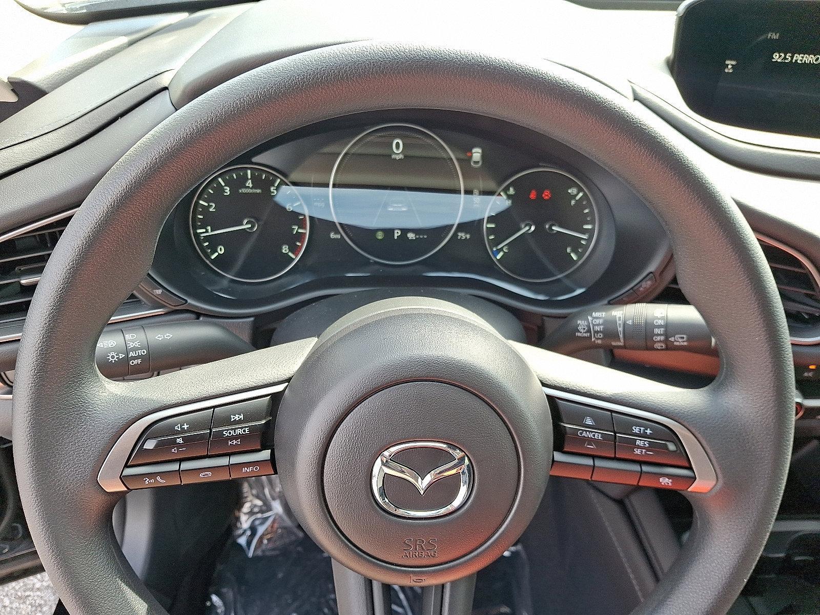2025 Mazda CX-30 Vehicle Photo in Harrisburg, PA 17111