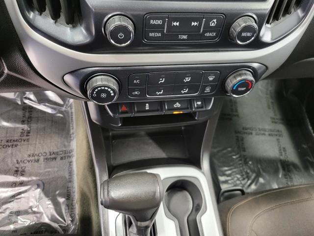 2016 Chevrolet Colorado Vehicle Photo in NEENAH, WI 54956-2243