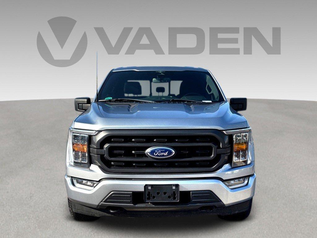 2023 Ford F-150 Vehicle Photo in SAVANNAH, GA 31406-4513