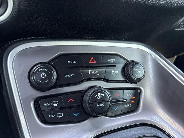 2022 Dodge Challenger Vehicle Photo in Savannah, GA 31419