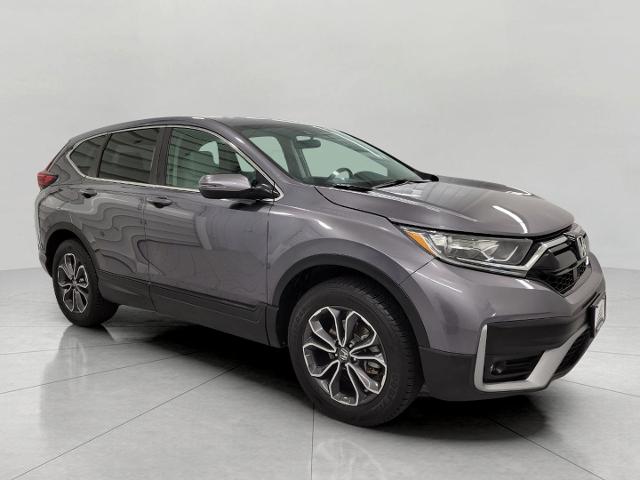 2020 Honda CR-V Vehicle Photo in NEENAH, WI 54956-2243
