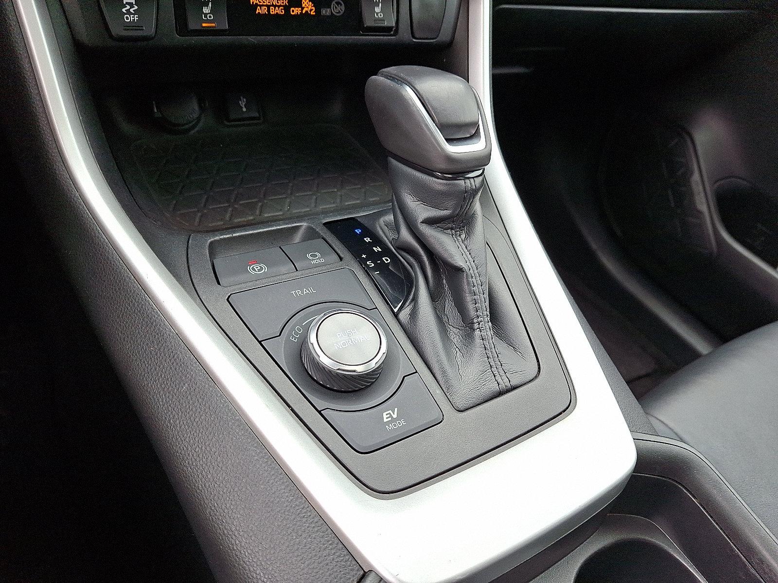 2021 Toyota RAV4 Vehicle Photo in Mechanicsburg, PA 17050