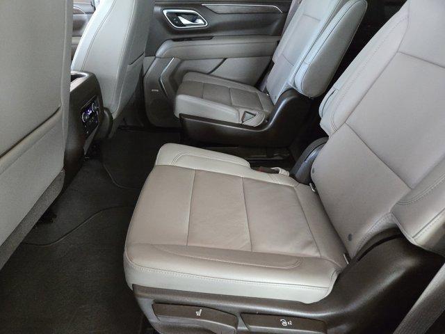 2021 Chevrolet Tahoe Vehicle Photo in Decatur, TX 76234