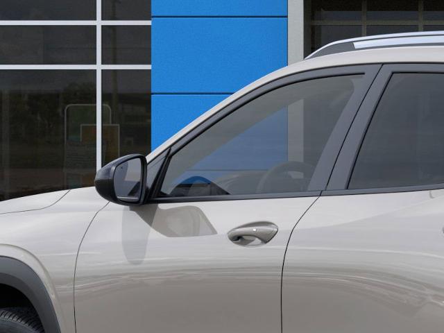 2026 Chevrolet Trax Vehicle Photo in BEAUFORT, SC 29906-4218